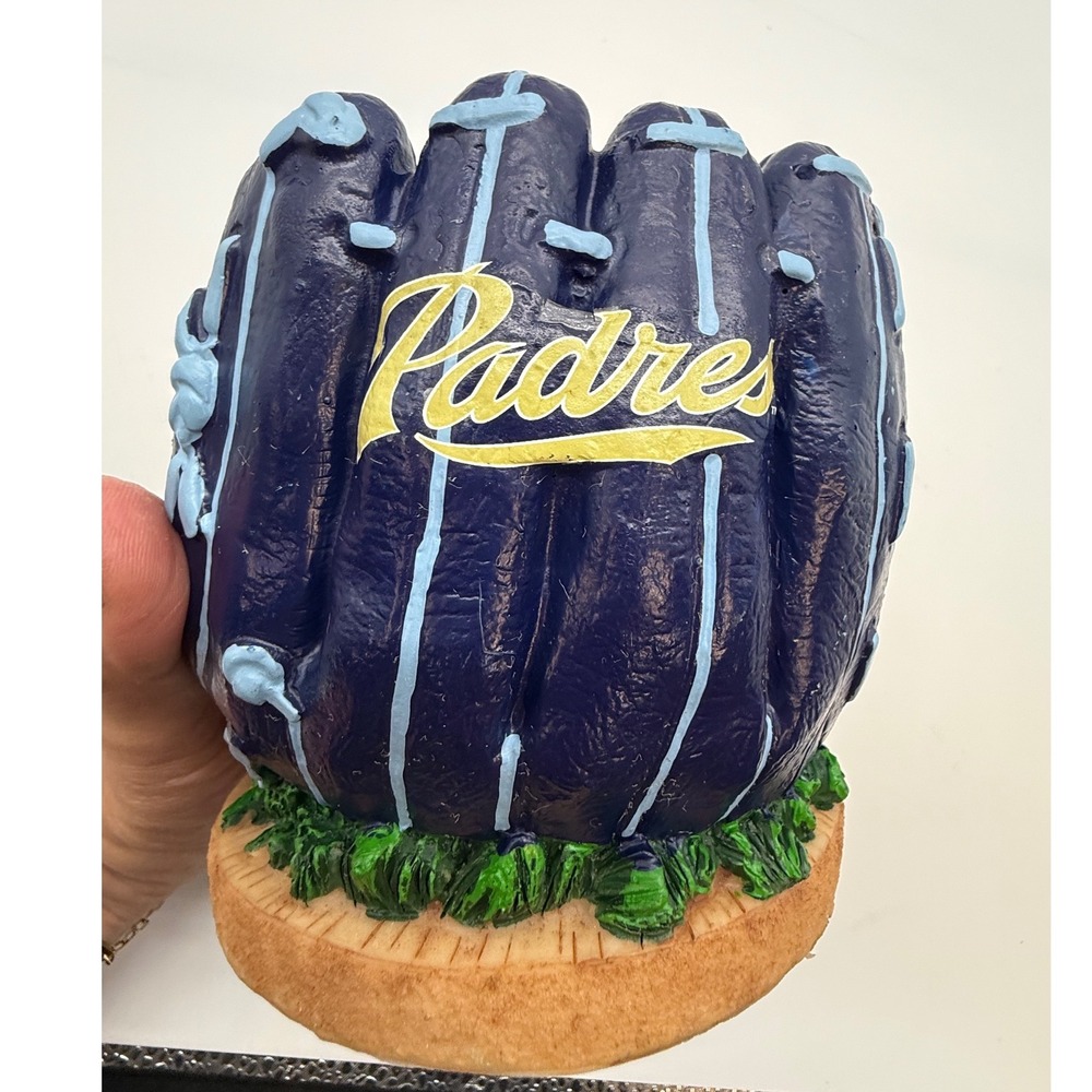 San Diego Padres Petco Park Snow Globe Forever Collectibles Limited Edition 2007 - Picture 14 of 15